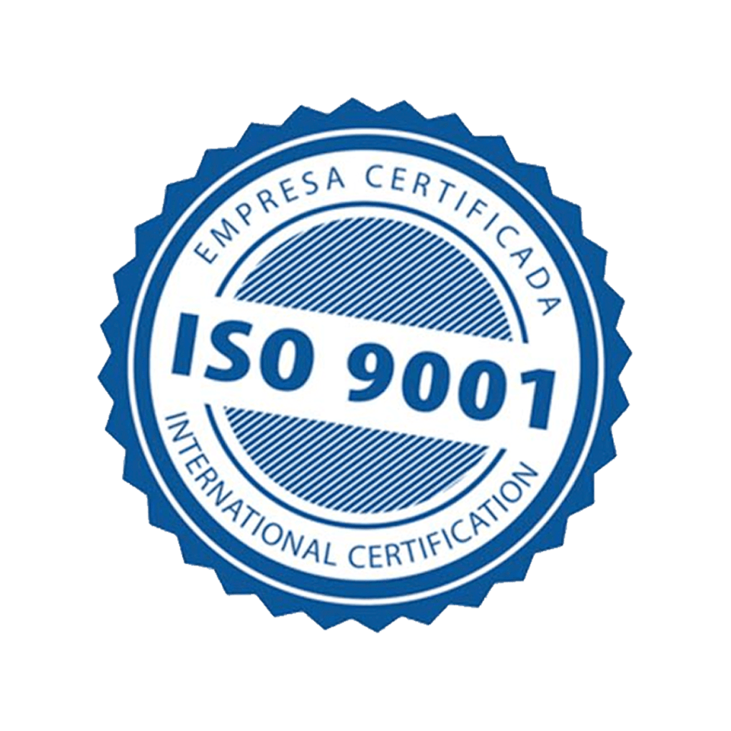 ISO 9001